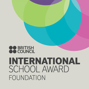 International School Award 
